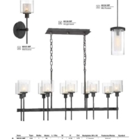 灯饰设计 Designers Fountain