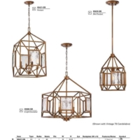 灯饰设计 Designers Fountain