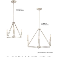 灯饰设计 Designers Fountain