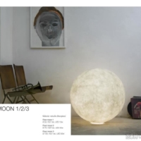 灯饰设计 Ines 2017年欧美日常简约灯具设计