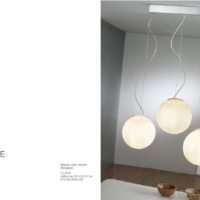 灯饰设计 Ines 2017年欧美日常简约灯具设计