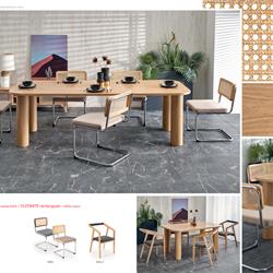 家具设计 Halmar 2023年波兰现代家具产品图片电子目录