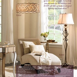 灯饰设计 Lamps Plus 2014