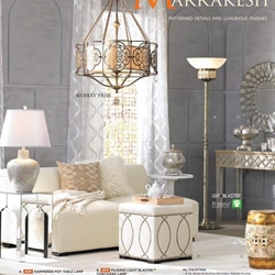 灯饰设计 Lamps Plus 2014