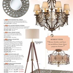 灯饰设计 Lamps Plus 2014