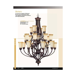 灯饰设计 Maxim Lighting 2014（1）