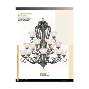 灯饰设计 Maxim Lighting 2014（1）