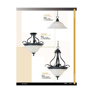 灯饰设计 Maxim Lighting 2014（1）