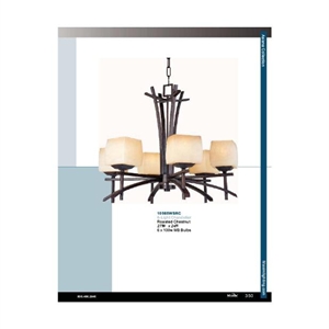 灯饰设计 Maxim Lighting 2014（1）