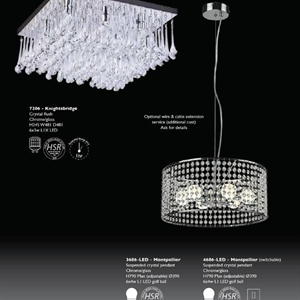 灯饰设计 TP24 LED Lighting 2014(3)