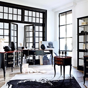 家具设计 Roche Bobois 2015