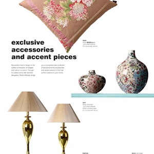 家具设计 Roche Bobois 2015