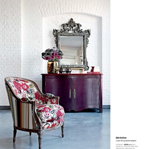 家具设计 Roche Bobois 2015