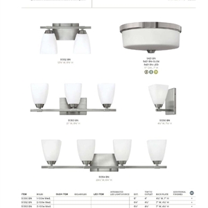 灯饰灯具图片设计