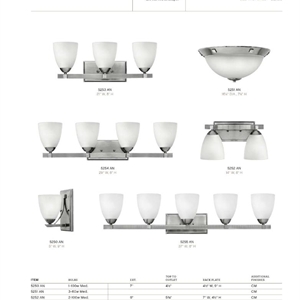 灯饰灯具图片设计
