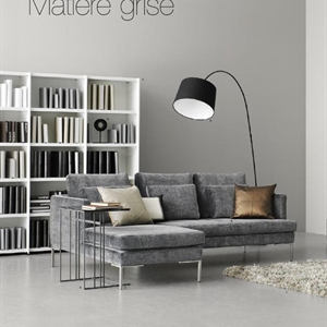 家具设计 BoConcept 2015