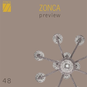 灯饰设计图:Zonca 2015