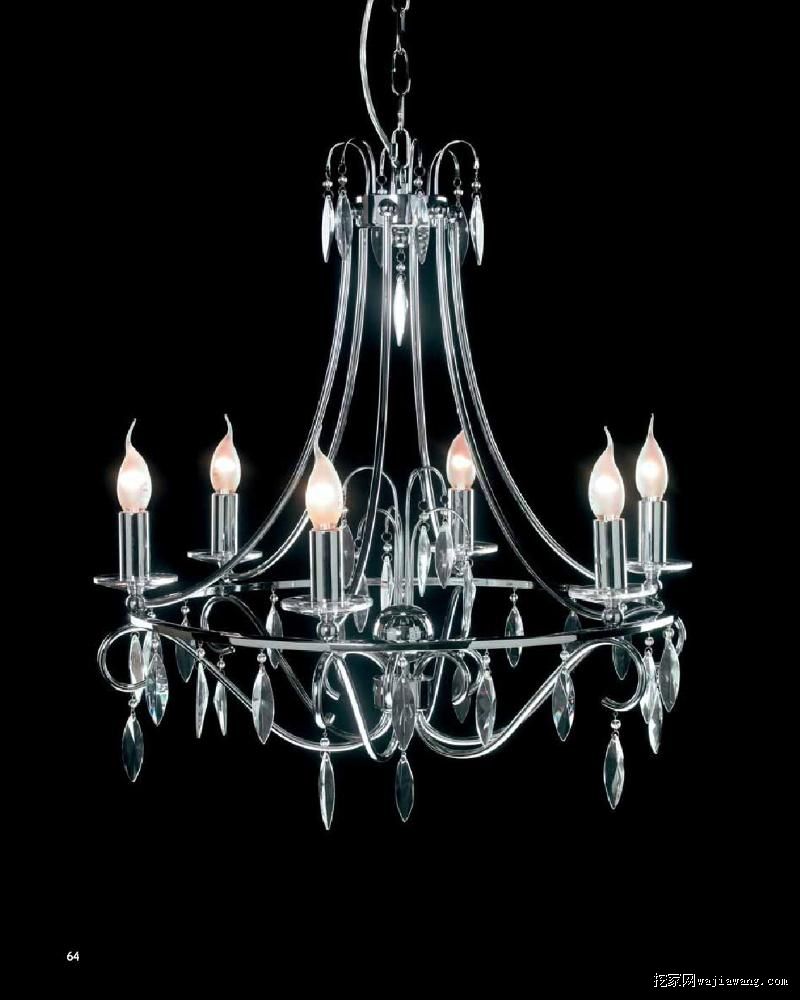 现代灯饰灯具图片设计(图)