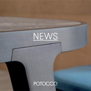 现代家具设计:Potocco 2014