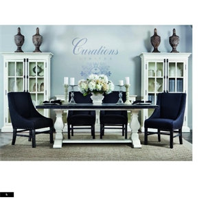 Timeless Beauty家具素材