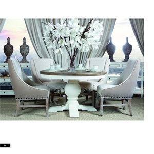 Timeless Beauty家具素材