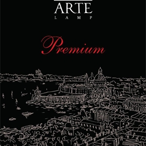 ARTE Lamp 2015