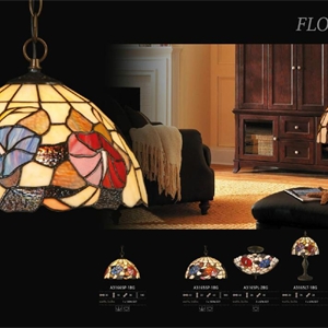 灯饰设计 ARTE Lamp 2015