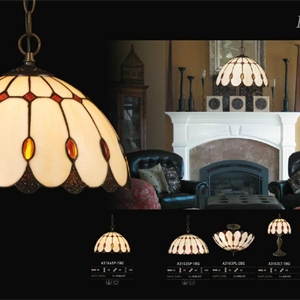 灯饰设计 ARTE Lamp 2015