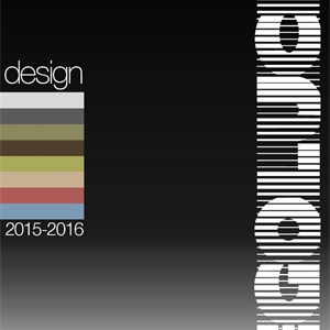 壁灯设计:Egoluce 2016