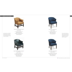 SHERRILL OCCASIONAL 2015家具图册