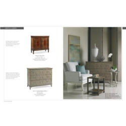 SHERRILL OCCASIONAL 2015家具图册