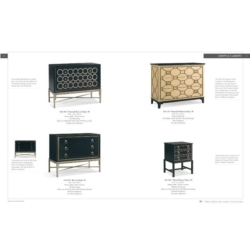 SHERRILL OCCASIONAL 2015家具图册