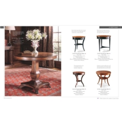 SHERRILL OCCASIONAL 2015家具图册