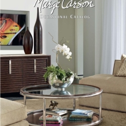 家具设计:Marge Carson2016（1）