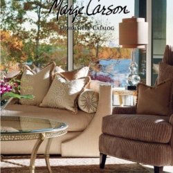 家具设计:Marge Carson2016（2）