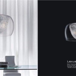 灯饰设计 Orlicki Design 室内LED灯设计素材