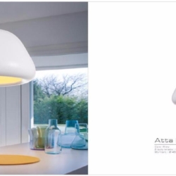 灯饰设计 Orlicki Design 室内LED灯设计素材