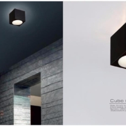 灯饰设计 Orlicki Design 室内LED灯设计素材