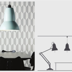 灯饰设计 Anglepoise 欧美灯饰灯具设计目录