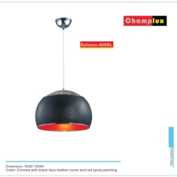 Champlux Light2016