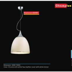 灯饰设计 Champlux Light2016