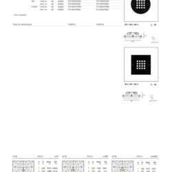 灯饰设计 Artemide 欧美灯饰设计