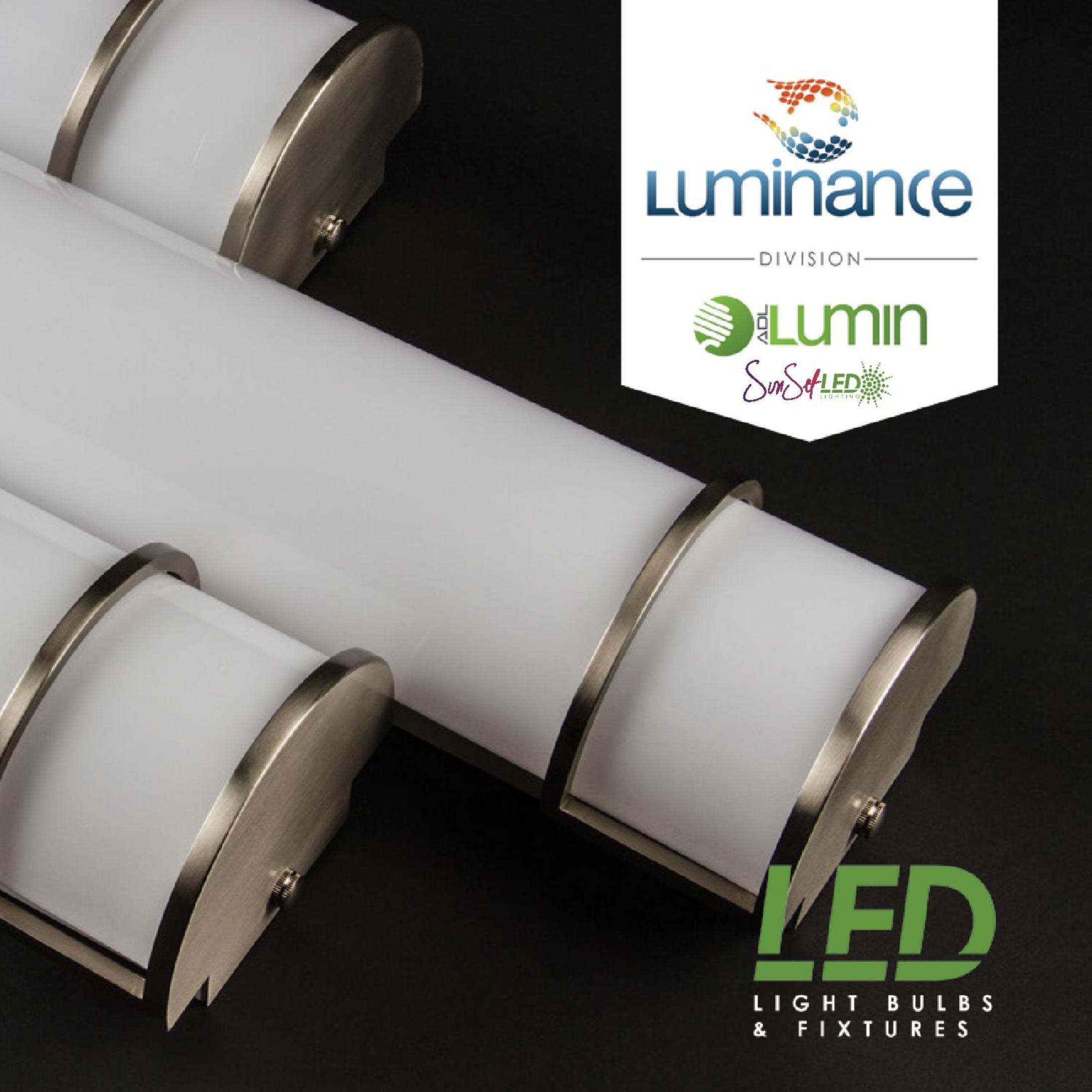 Luminance Led Luminance 室内LED灯设计素材_灯饰设计(共88张) - 挖家网