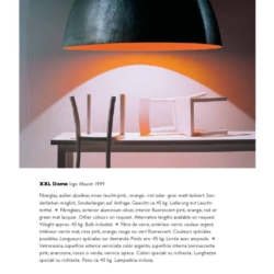 灯饰设计 Ingo Maurer 2015