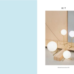 灯饰设计 Flos Lighting 2015