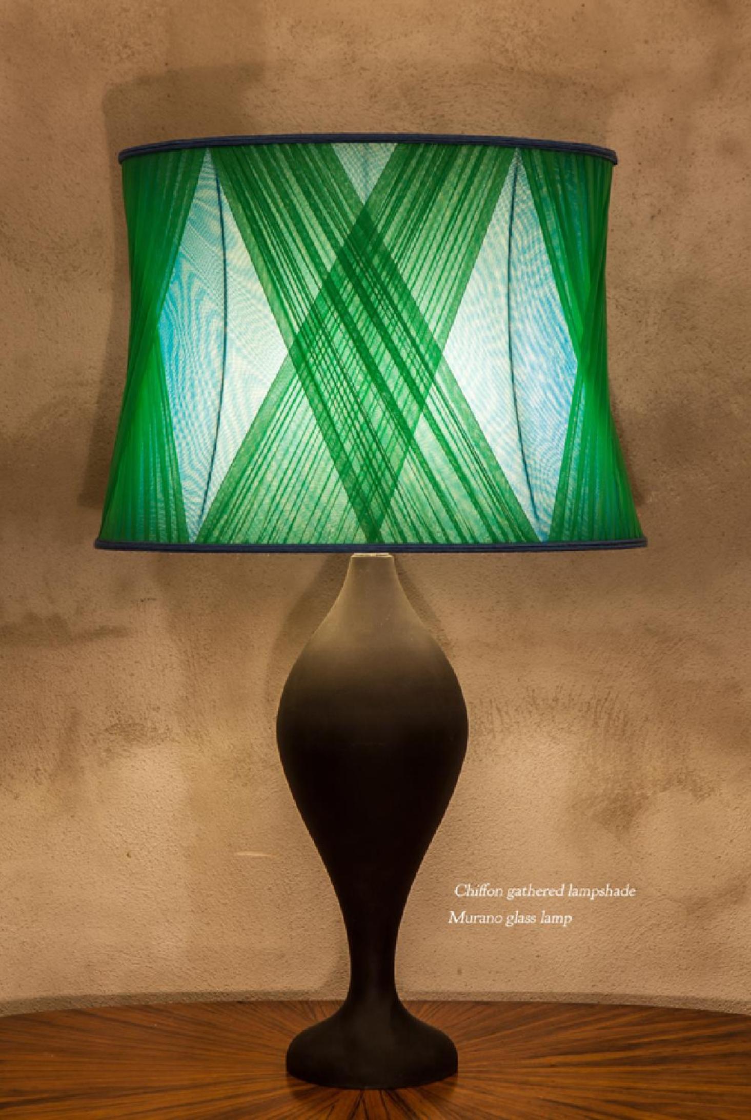 2016年最新台灯设计il paralume marina(图)