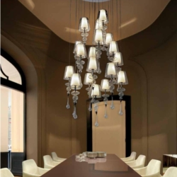 灯饰设计 K Lighting 2016