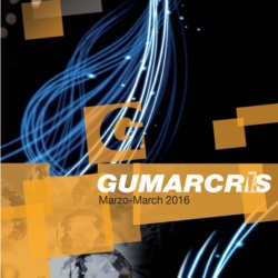 灯饰设计图:Gumarcris 2016