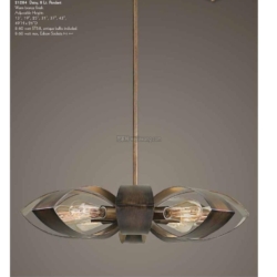 灯饰设计 Uttermost