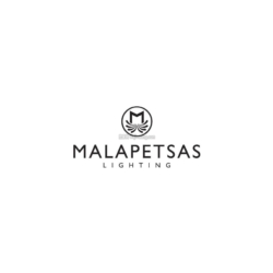 灯饰设计图:Malapetsas 2014